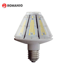 Dlc Listed Smaller Size Waterproof Pyramidal Led Corn Bulb 30W 40W 75W